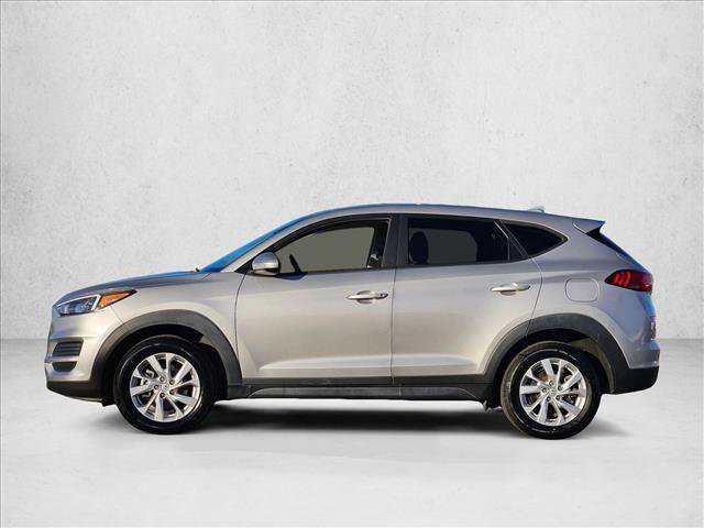 Used 2020 Hyundai Tucson SE image 8