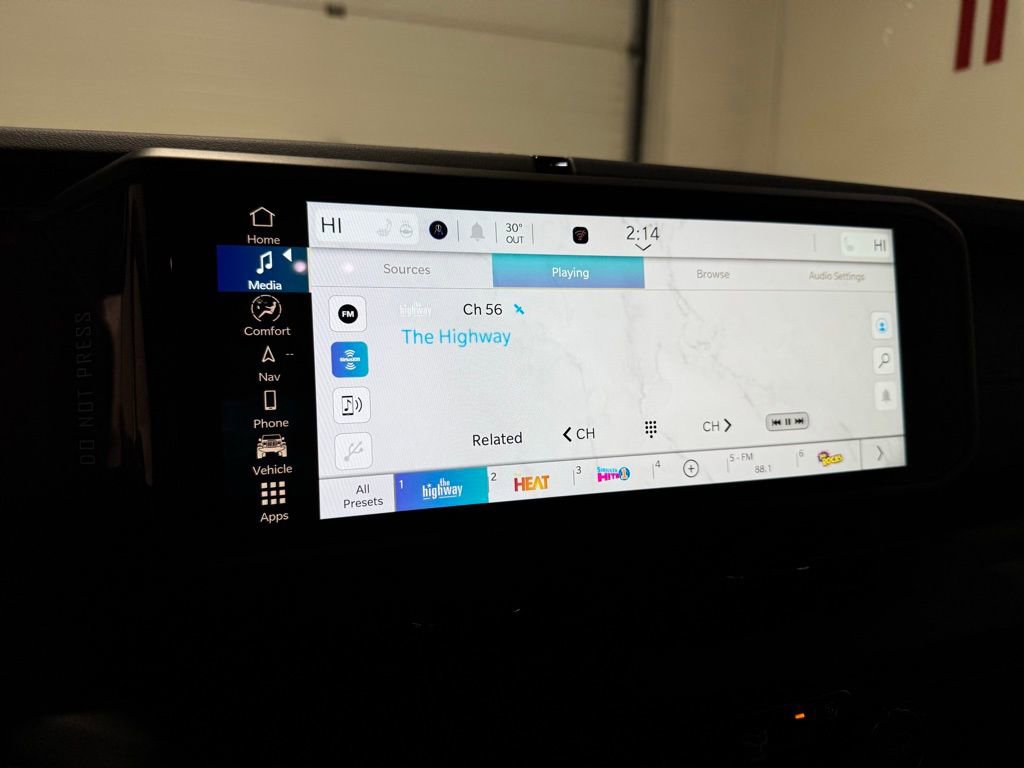 Used 2024 Jeep Wrangler High Altitude image 23