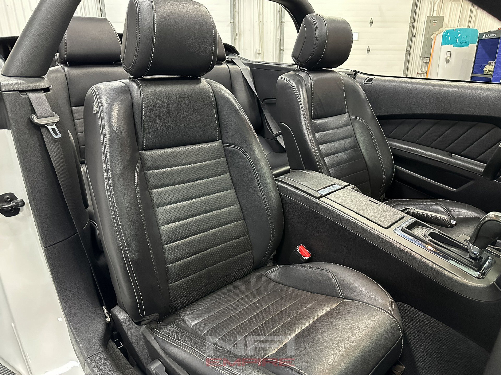 Used 2013 Ford Mustang GT Premium w/ Security Pkg image 42