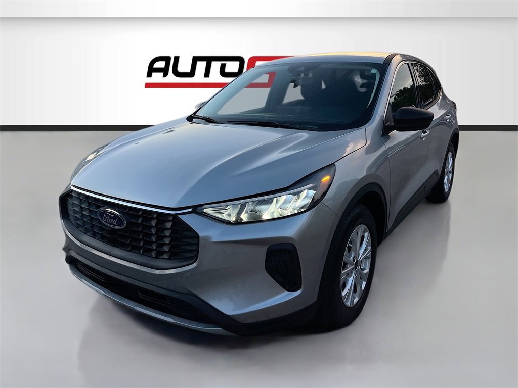 Used 2024 Ford Escape Active w/ Tech Pack #1 image 3