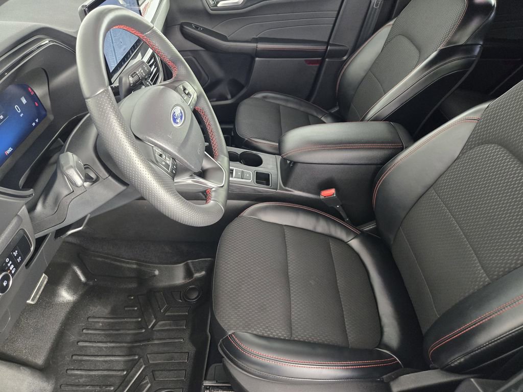 Used 2023 Ford Escape ST-Line Elite AWD/4WD image 15