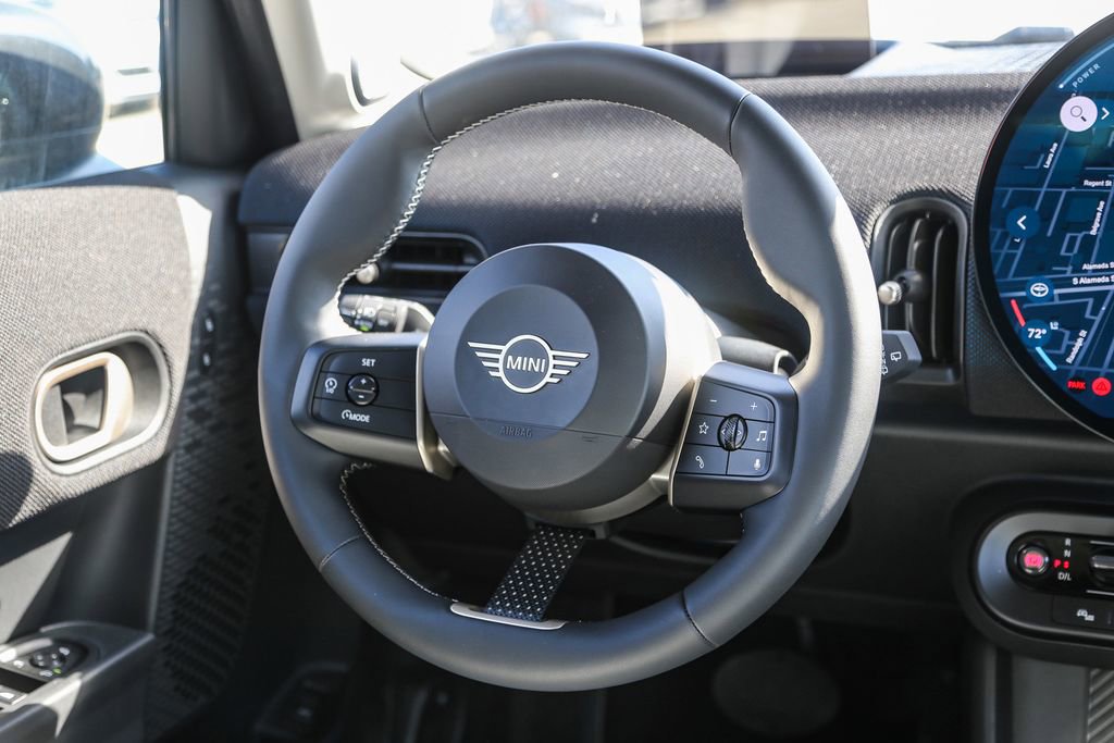 Used 2025 MINI Cooper S image 14