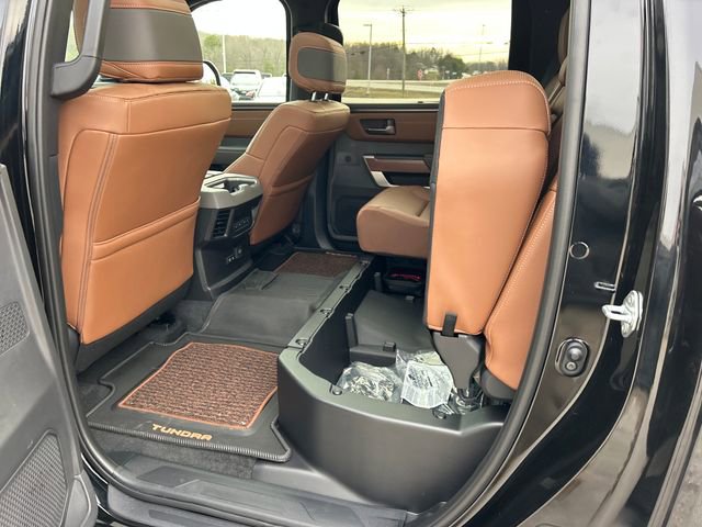 Used 2026 Toyota Tundra 1794 Edition image 40