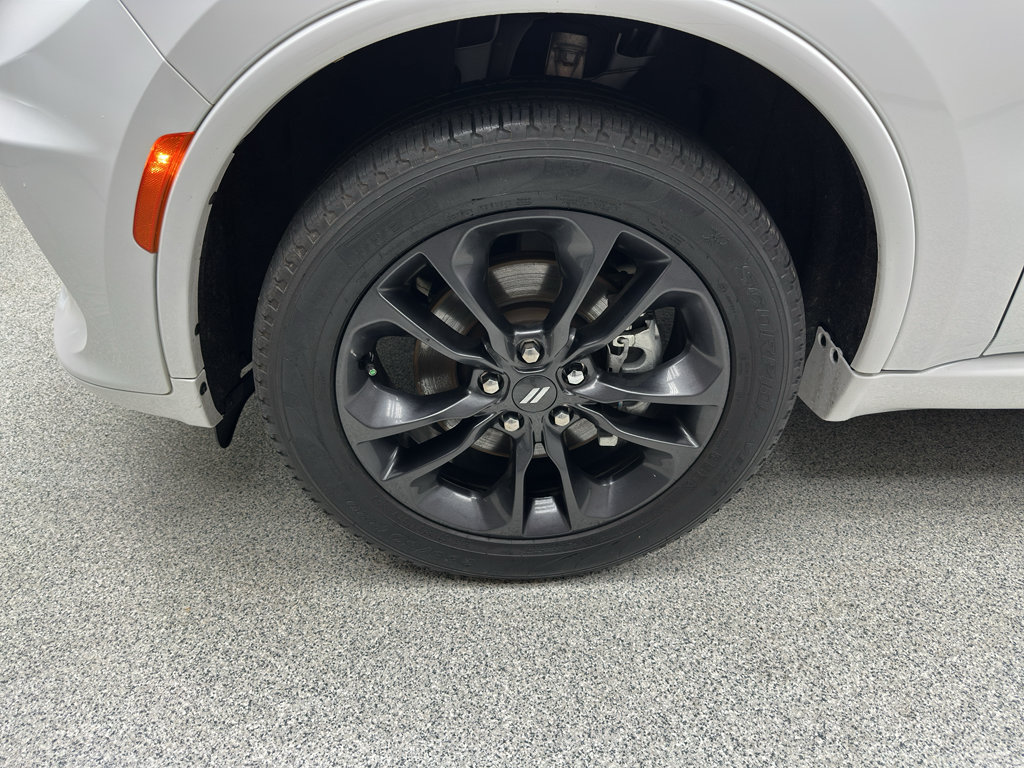 Used 2023 Dodge Durango GT AWD/4WD image 7
