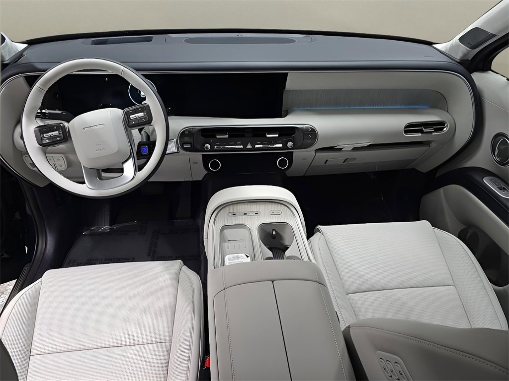 New 2026 Hyundai Palisade XRT Pro image 22