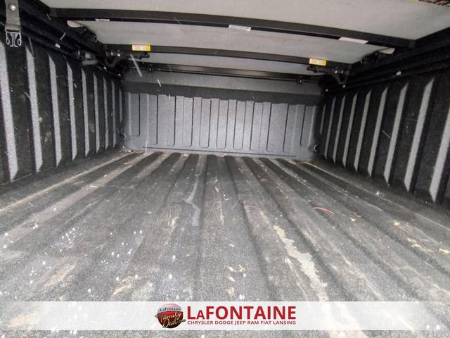 Certified 2021 RAM 1500 Limited w/ Night Edition image 30