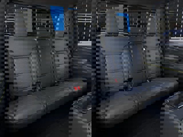 New 2026 Chevrolet Silverado 2500 ZR2 image 17