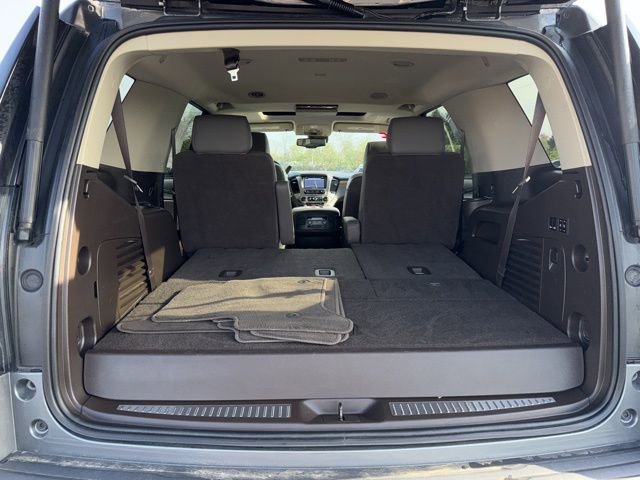 Used 2020 GMC Yukon Denali w/ Open Road Package AWD/4WD image 8