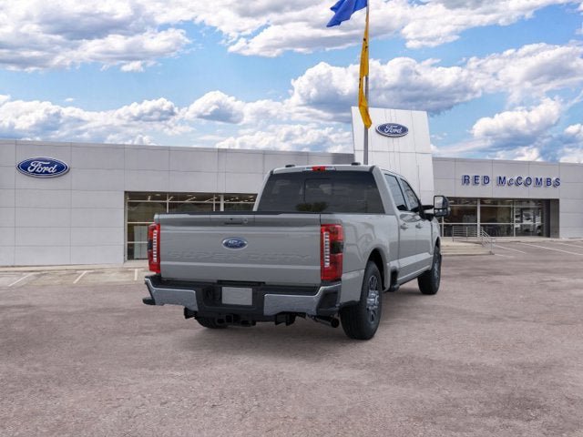 New 2026 Ford F350 Lariat RWD image 8