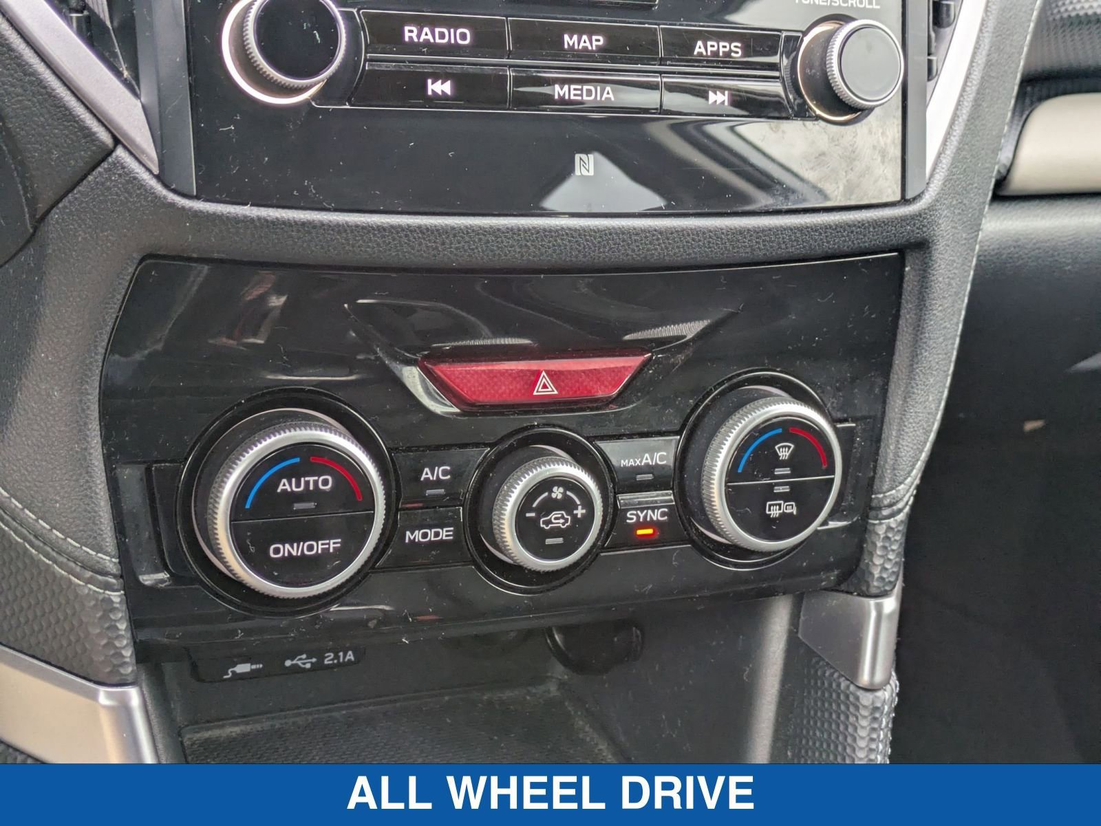 Certified 2022 Subaru Forester Limited image 25