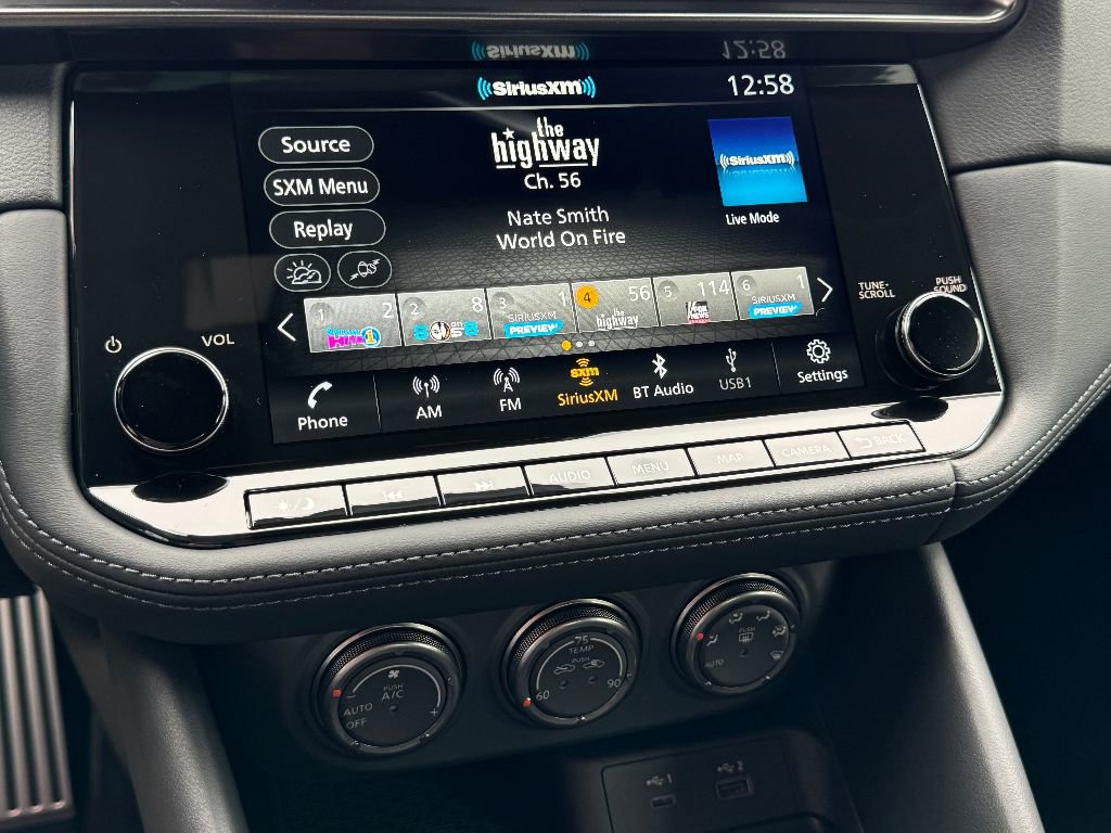 New 2024 Nissan Z Performance w/ Floor Mat Package image 11