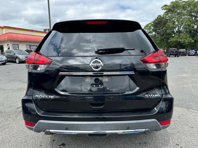 Used 2019 Nissan Rogue SV image 6