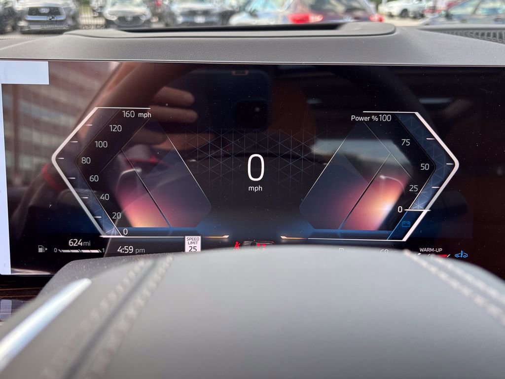 New 2026 BMW X7 xDrive40i AWD/4WD image 28