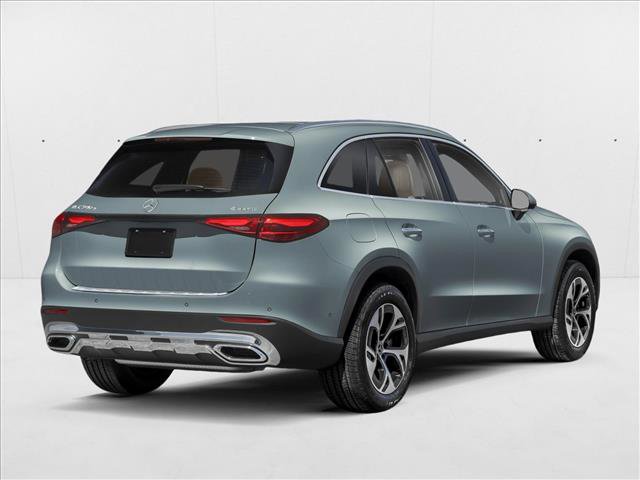 New 2026 Mercedes-Benz GLC 350e 4MATIC video 2