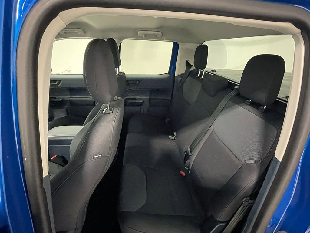 Used 2022 Ford Maverick XL image 21