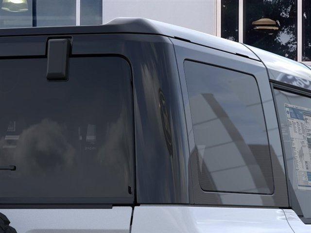 New 2026 Ford Bronco Big Bend w/ Black Diamond Package AWD/4WD image 25