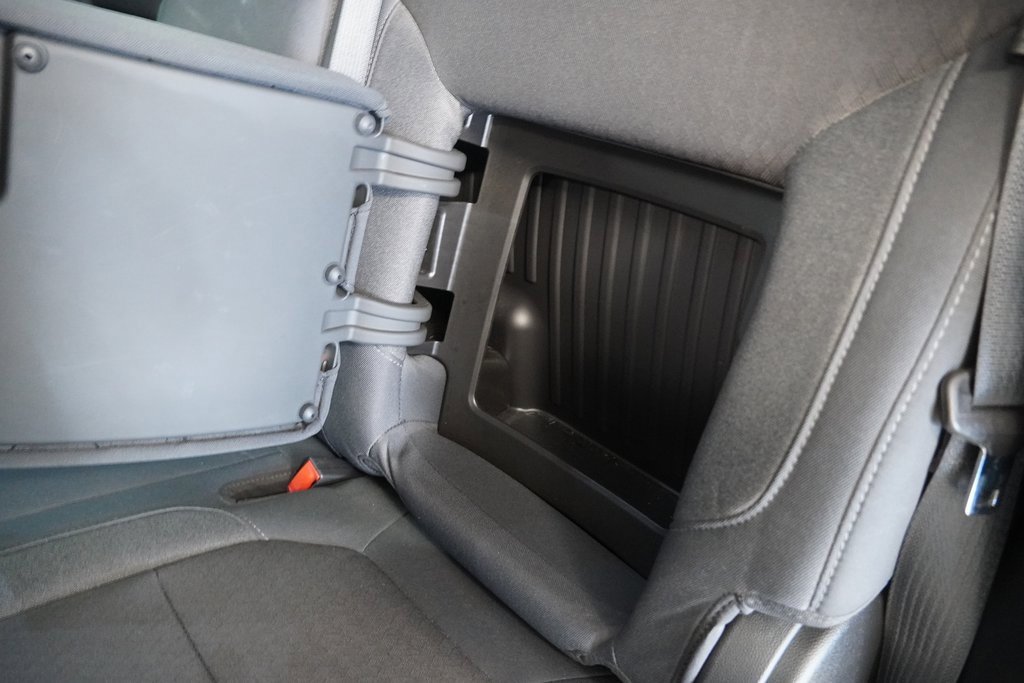 Used 2019 Chevrolet Silverado 1500 LT image 26