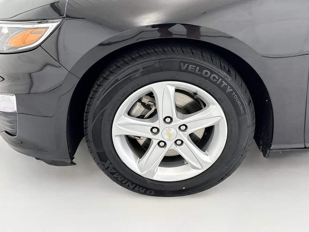 Used 2020 Chevrolet Malibu LS w/ LPO, Convenience Package 2 FWD image 28