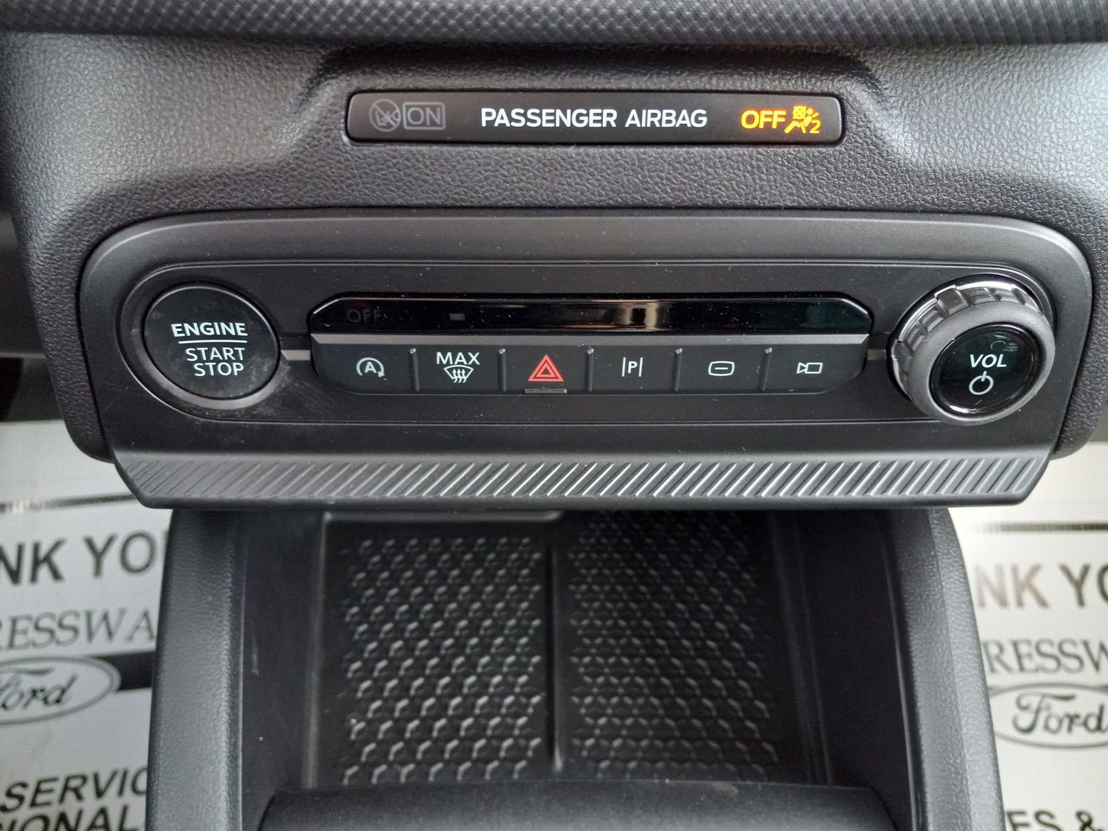 New 2026 Ford Bronco Sport Outer Banks w/ Sasquatch Outer Banks Package AWD/4WD image 20