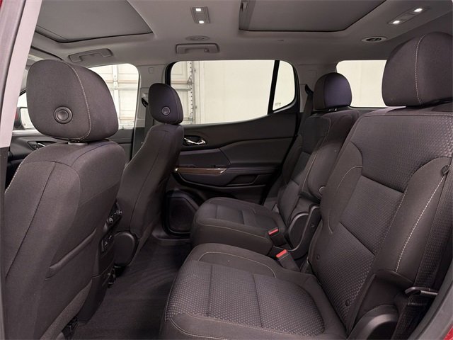 Certified 2023 GMC Acadia SLE w/ Driver Convenience Package image 19