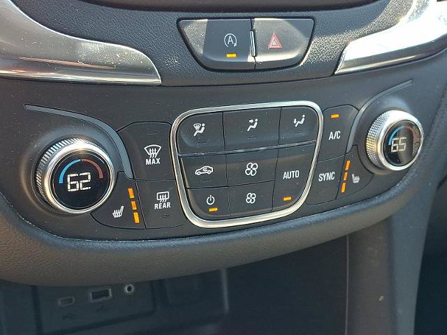 Certified 2023 Chevrolet Equinox LT AWD/4WD image 16