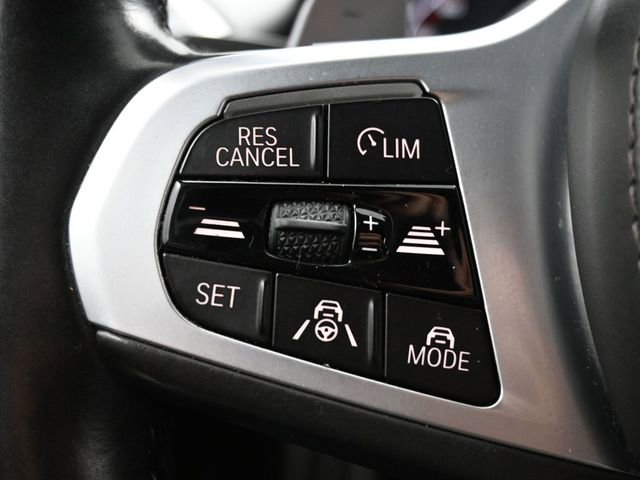 Used 2020 BMW M850i Gran Coupe xDrive AWD/4WD image 24