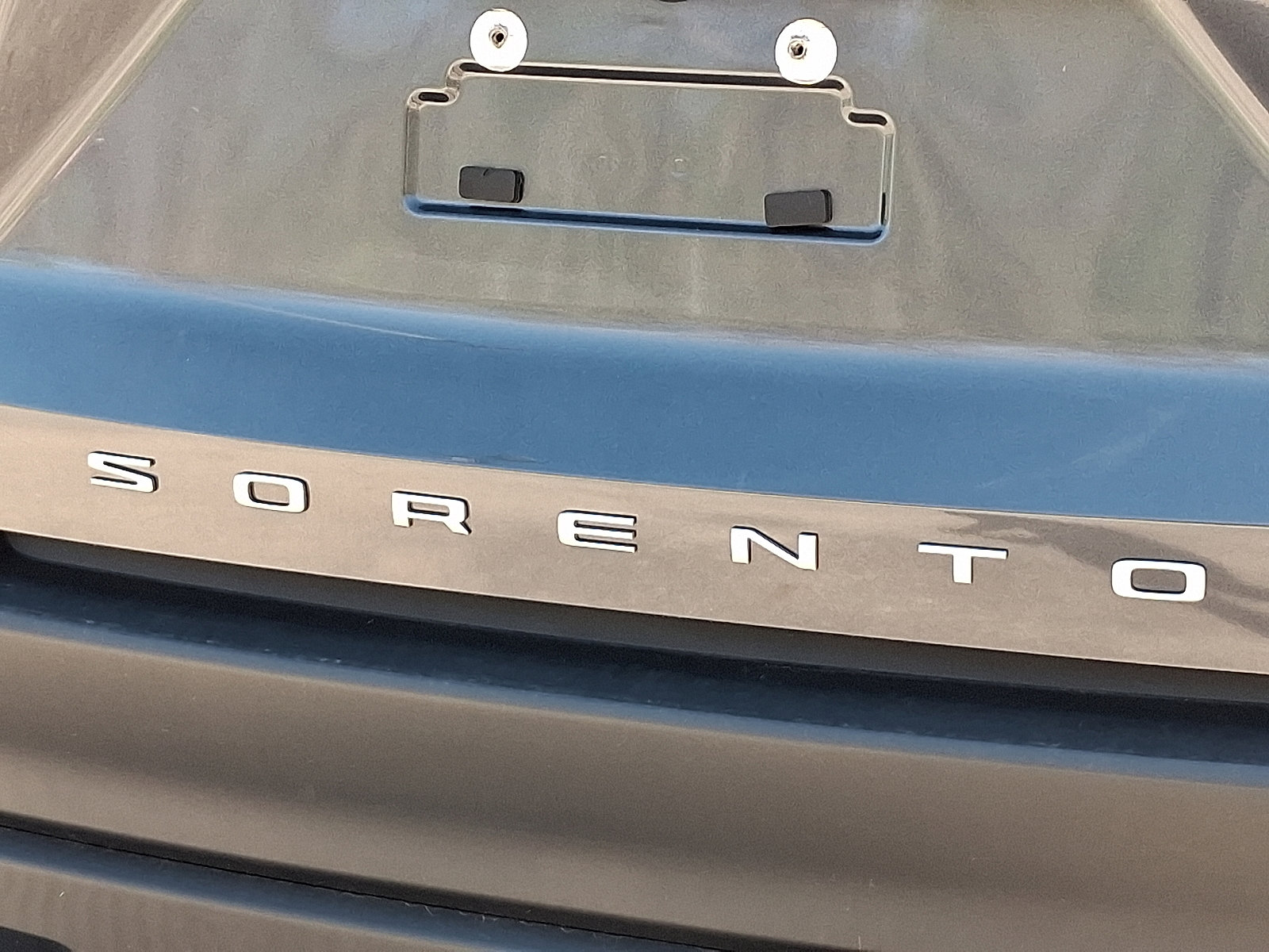 Used 2022 Kia Sorento LX image 30