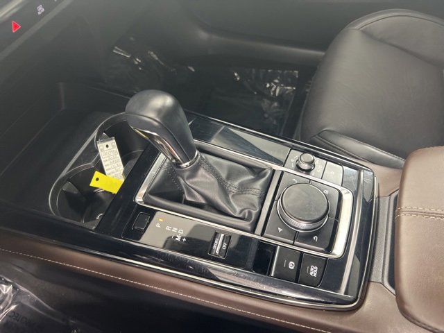 Used 2022 MAZDA CX-30 AWD 2.5 S w/ Premium Package image 19