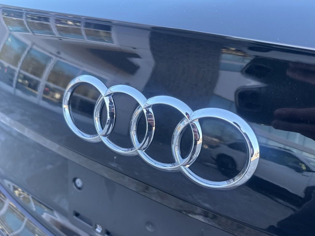 Used 2020 Audi Q5 2.0T Premium Plus w/ Premium Plus Package image 30