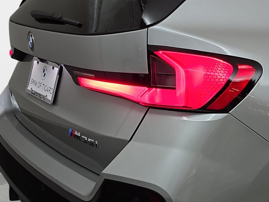 Used 2024 BMW X1 M35i w/ Shadowloine Package AWD/4WD image 33