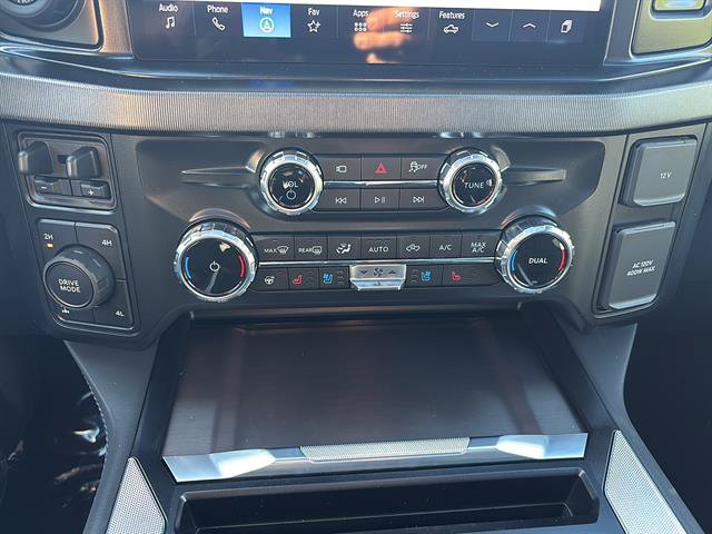 New 2027 Ford F250 Platinum AWD/4WD image 23