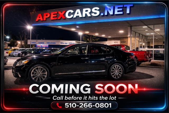 Used 2020 Tesla Model S Long Range Plus