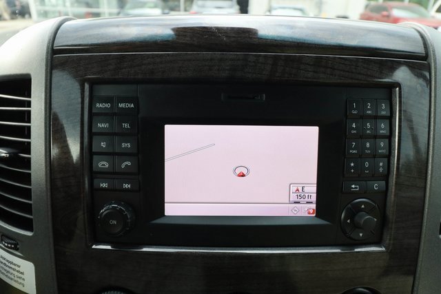 Used 2014 Mercedes-Benz Sprinter 3500 image 9