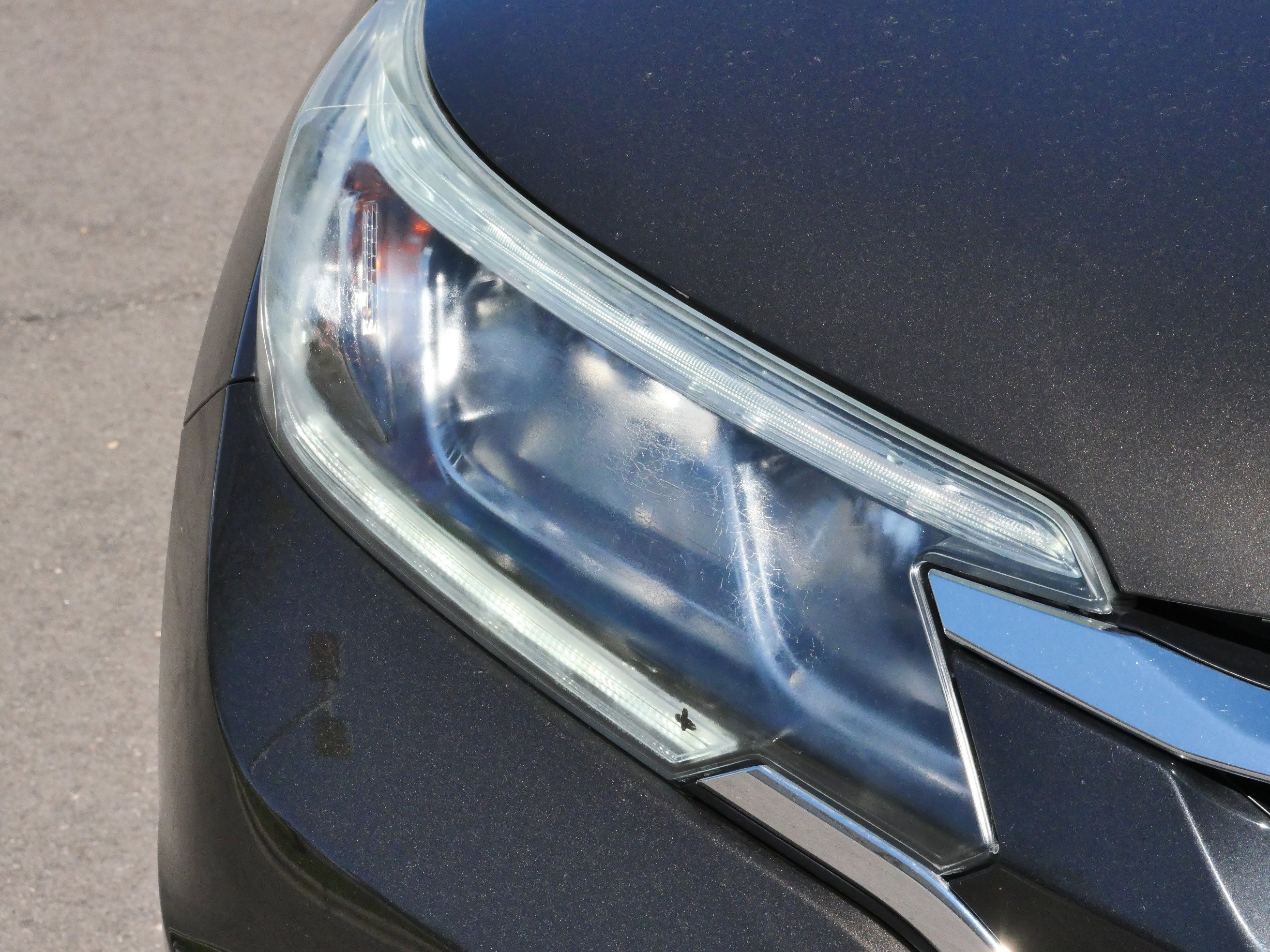 Used 2015 Honda CR-V EX-L image 16