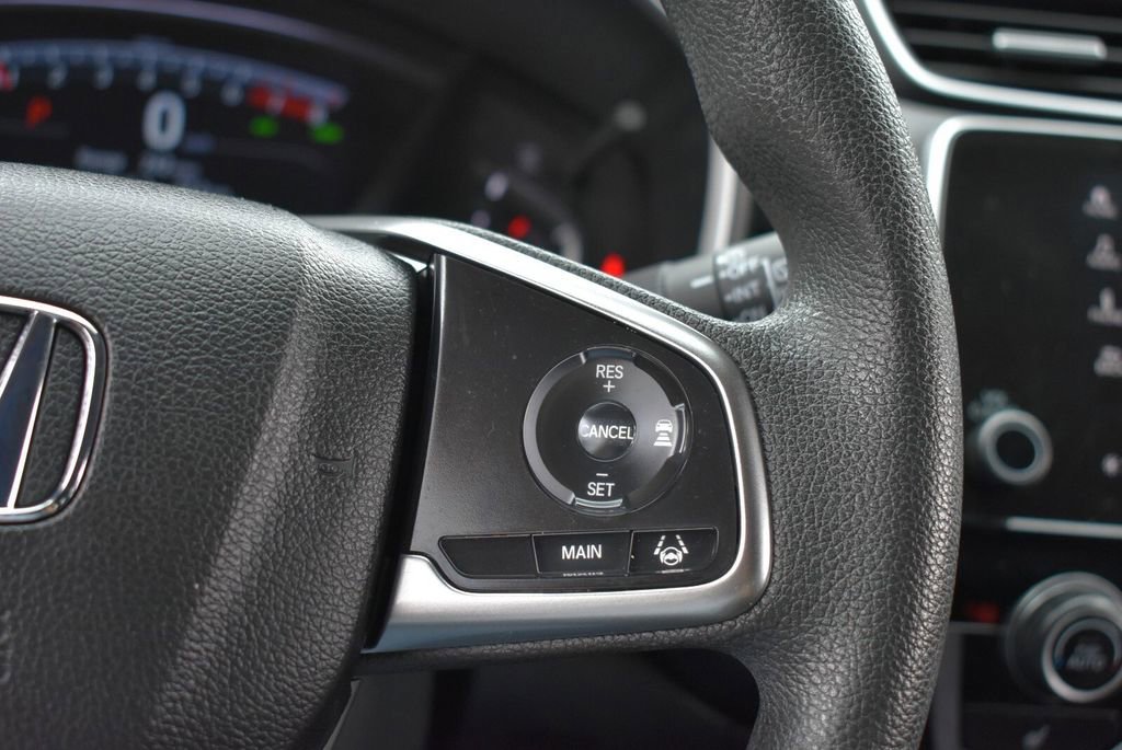 Used 2018 Honda CR-V EX image 16