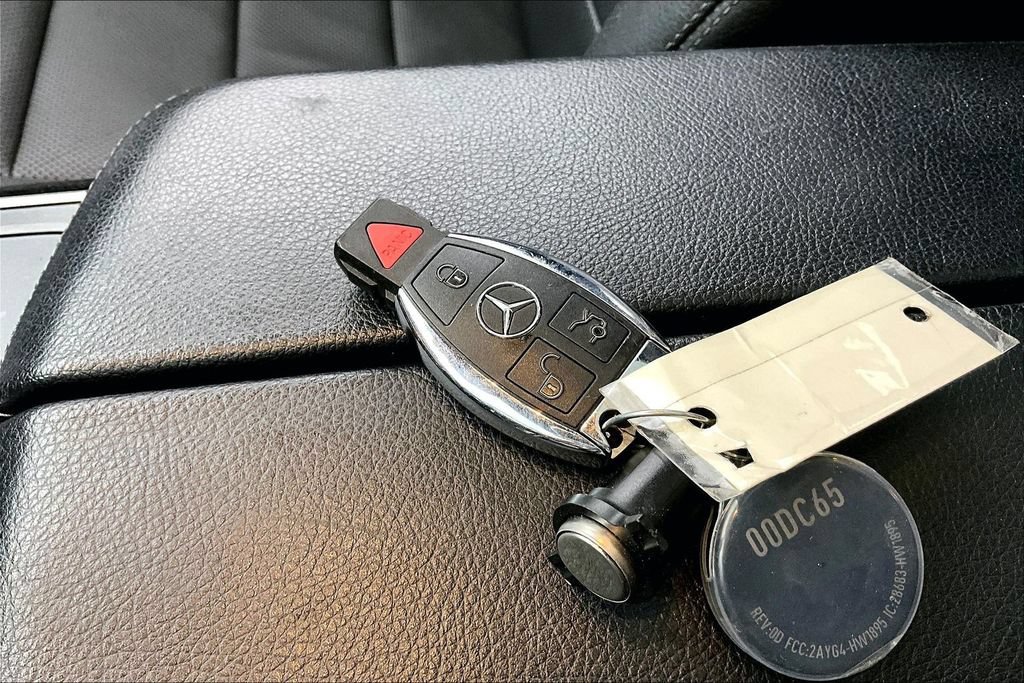 Used 2018 Mercedes-Benz GLE 43 AMG 4MATIC image 12