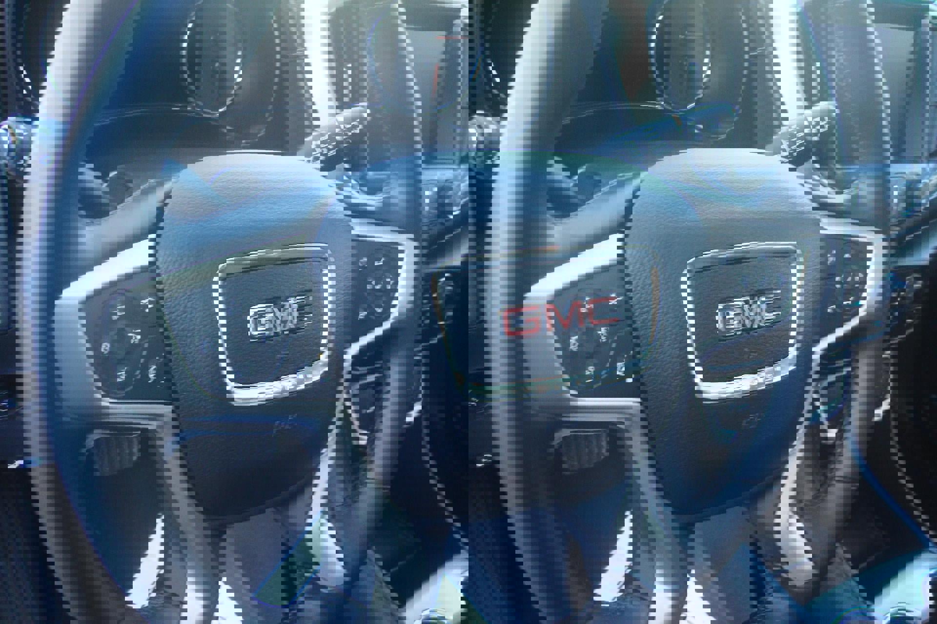 Used 2023 GMC Terrain Denali w/ LPO, Floor Liner Package image 14