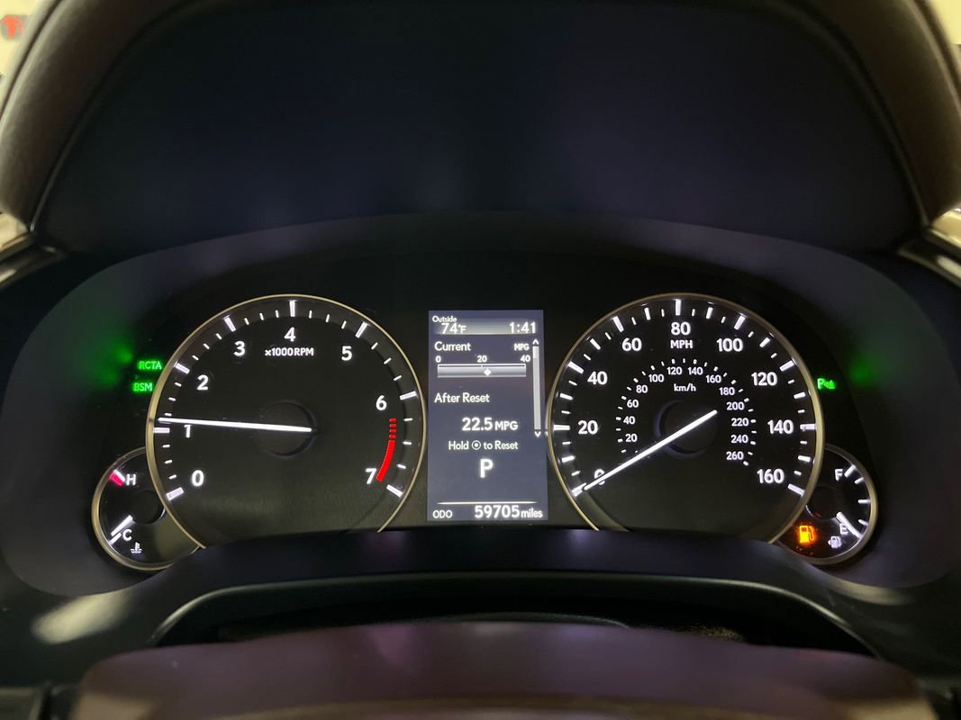 Used 2019 Lexus RX 350 FWD image 14