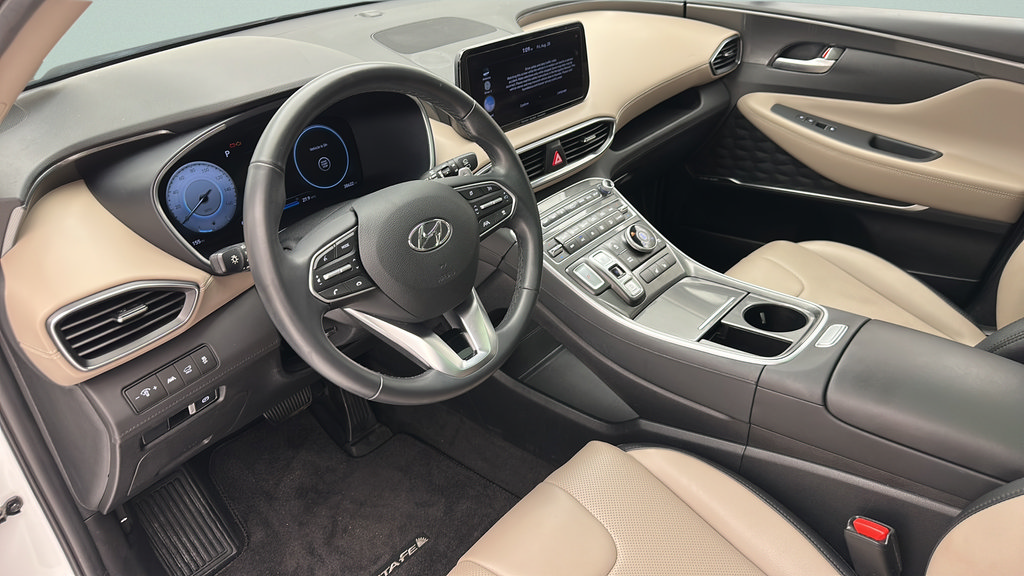 Used 2023 Hyundai Santa Fe SEL w/ Premium Package AWD/4WD image 13