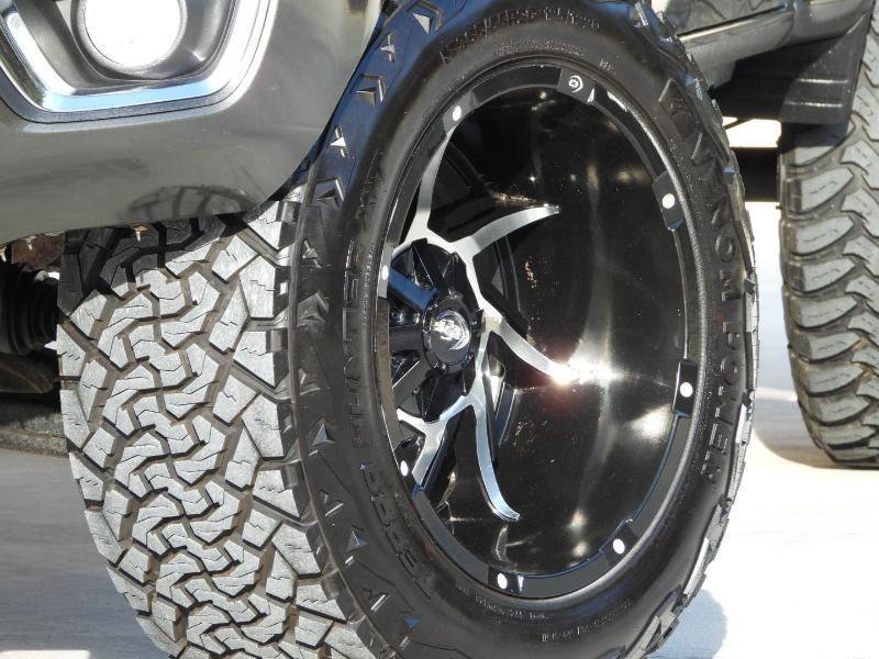 Used 2018 Chevrolet Colorado Z71 image 5