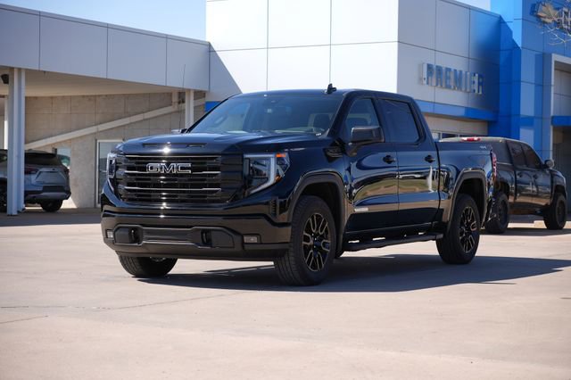 New 2026 GMC Sierra 1500 Elevation w/ Preferred Package image 8