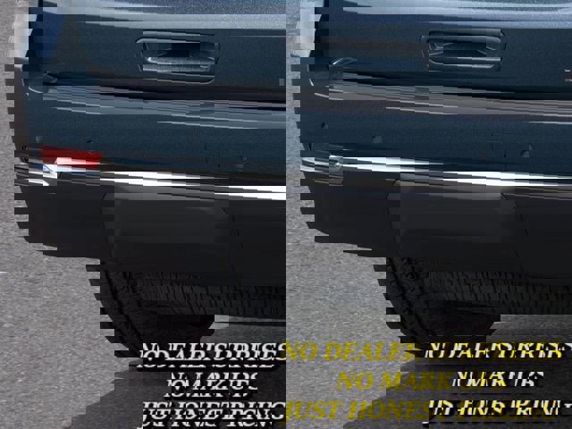 New 2026 Chevrolet Tahoe LT w/ Comfort Package image 14