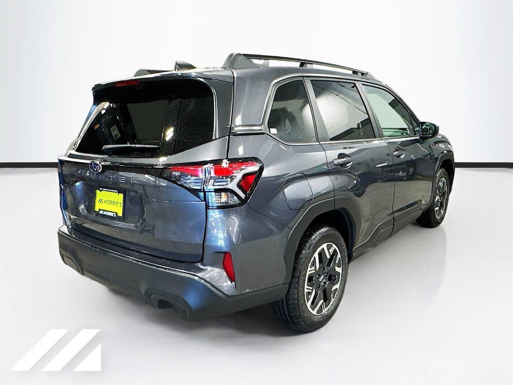 New 2026 Subaru Forester Premium AWD/4WD image 5