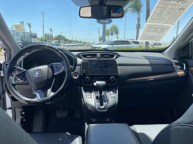 Used 2022 Honda CR-V EX-L image 19