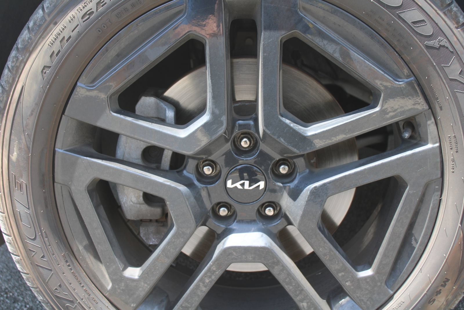 Certified 2024 Kia Telluride SX Prestige X-Line AWD/4WD image 19