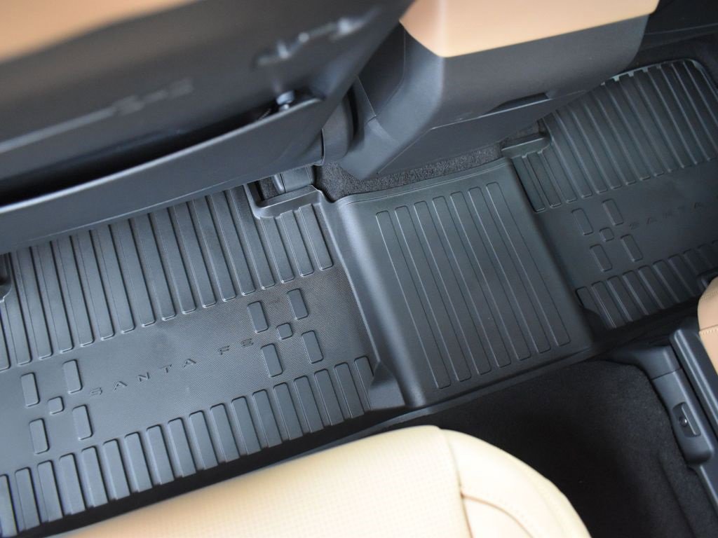 New 2026 Hyundai Santa Fe Calligraphy image 15