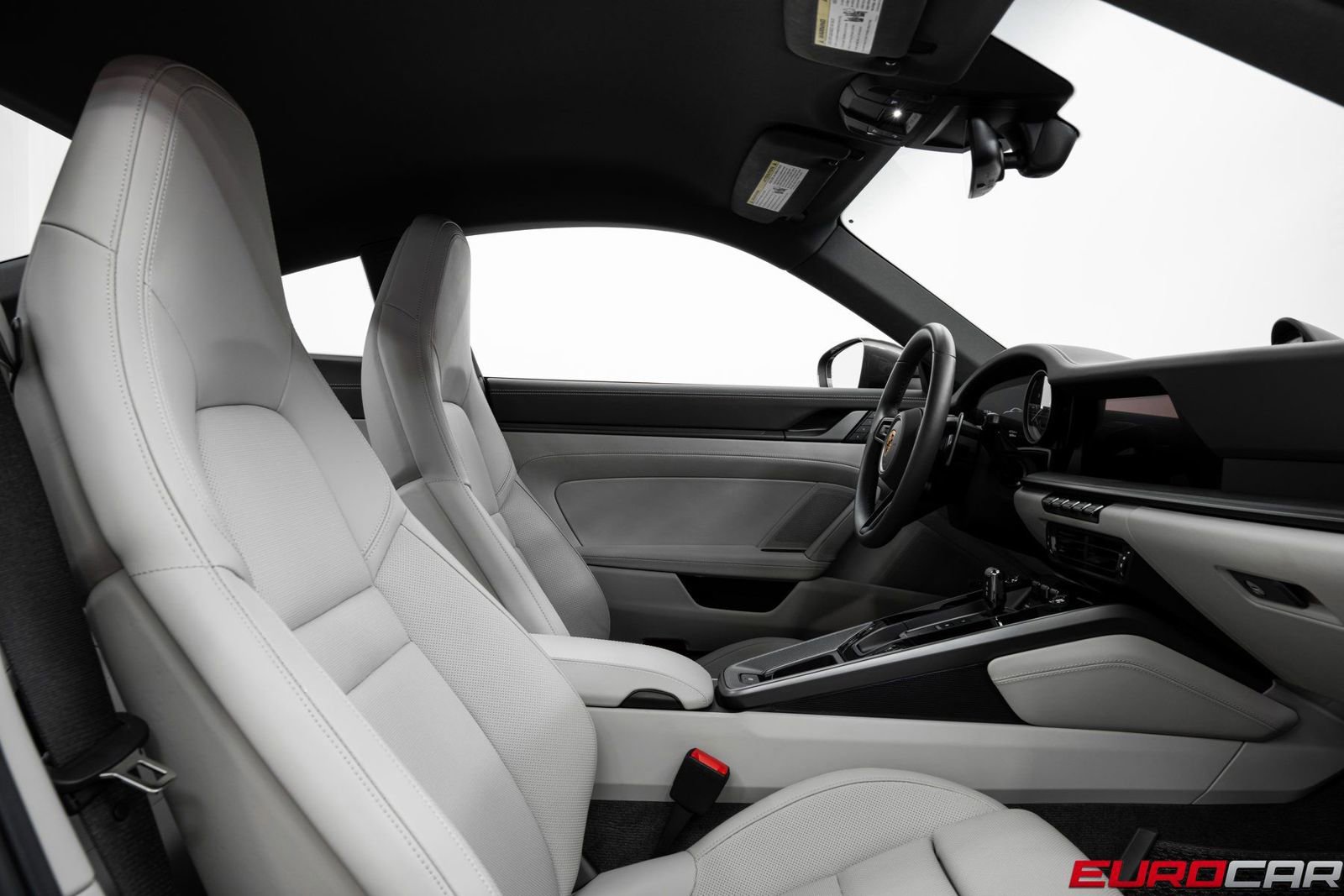 Used 2024 Porsche 911 Carrera 4S image 36