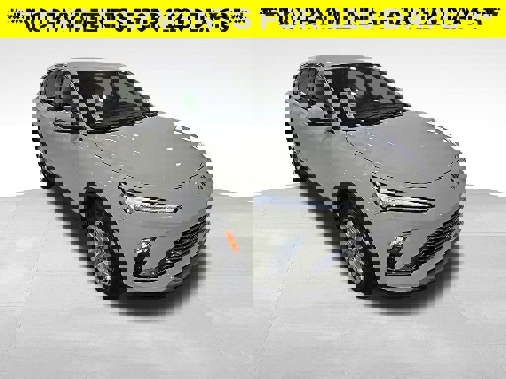 New 2026 Buick Envista Preferred w/ Convenience I Package image 1