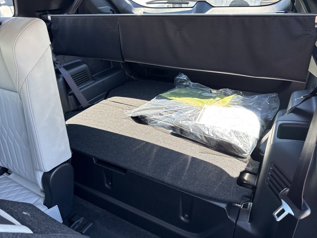 New 2026 Mitsubishi Outlander SEL FWD image 28