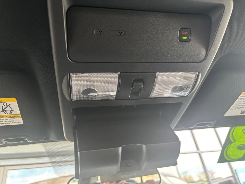 Used 2023 Nissan Frontier Pro-X w/ Technology Package image 16